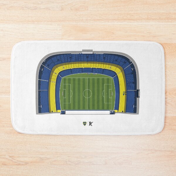 Item preview, Bombonera - Boca Juniors Stadium designed and sold by crauzely.