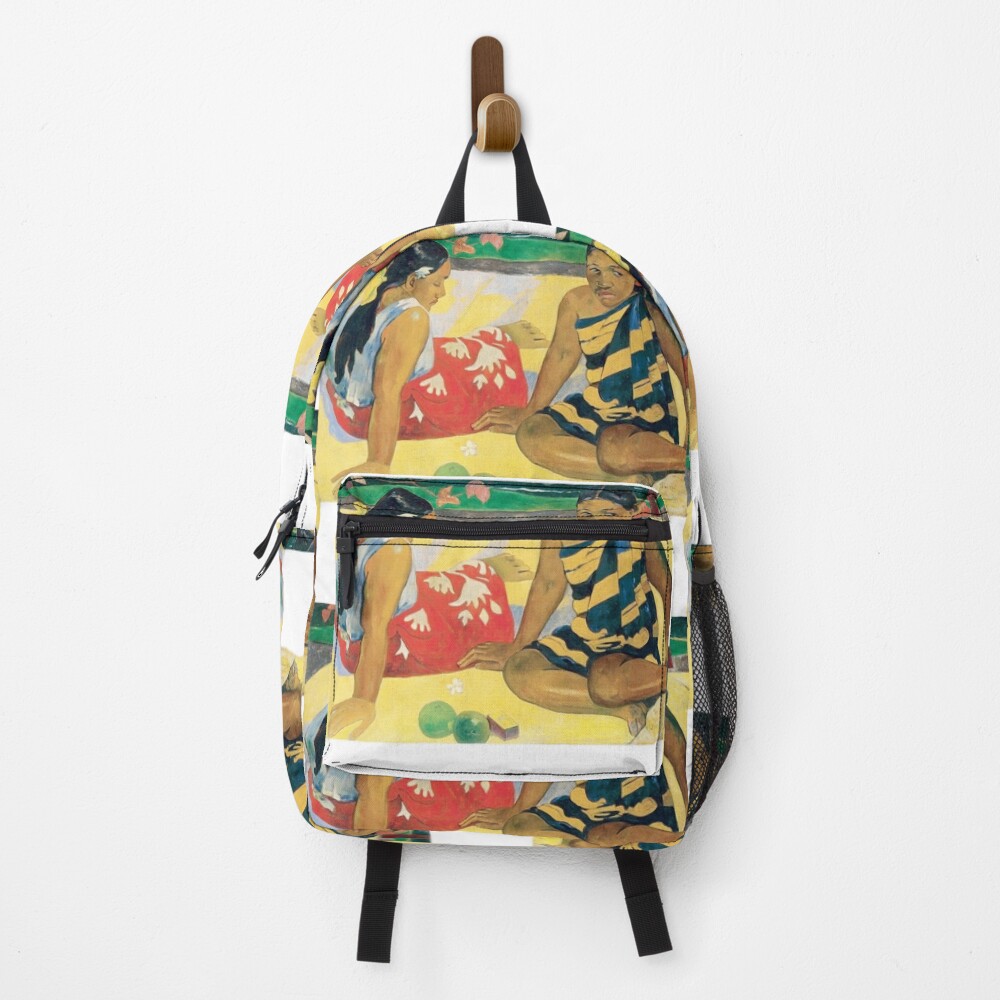 Item preview, Backpack designed and sold by myStudioVisual.