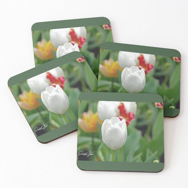 Item preview, Pure Tulip designed and sold by Elisabeth Kasal.