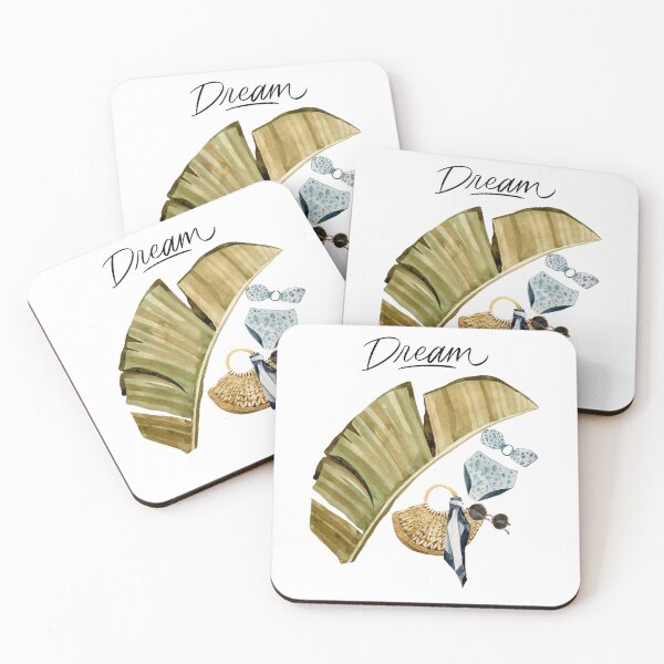 Item preview, Dream tropical aesthetic designed and sold by ElizabethCoelho.