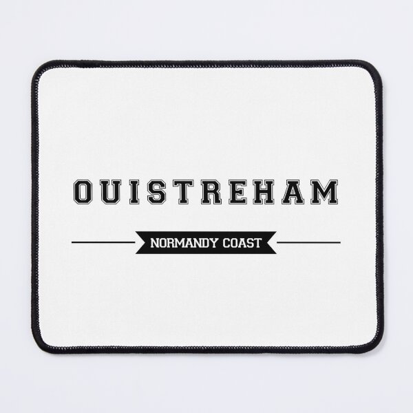 Item preview, Ouistreham, A Stopover in Normandy designed and sold by FrenchTouch77.
