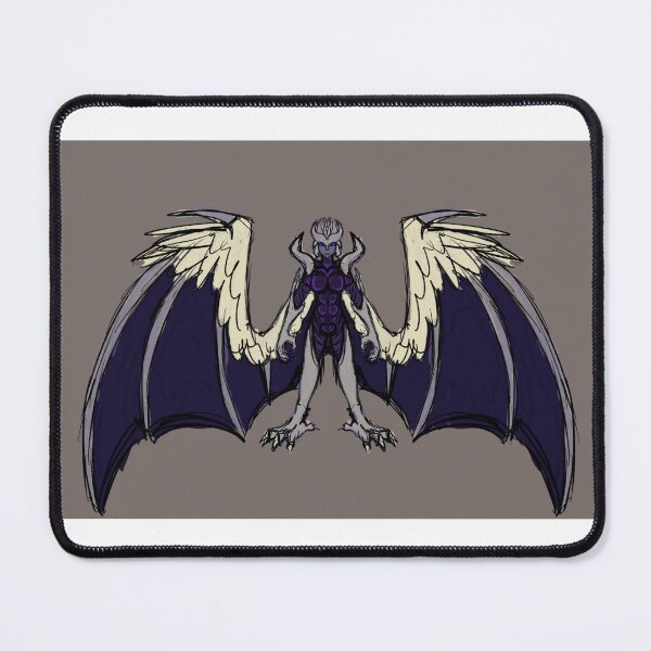 Item preview, Devil Wings Claws designed and sold by anselmnacht.