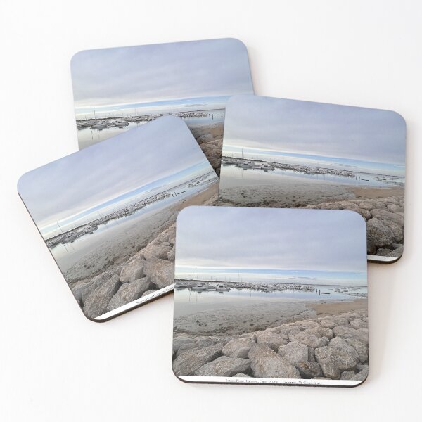 Item preview, Beautiful harbour at Sancti Petri, Cadiz, Spain designed and sold by Robert Hills.