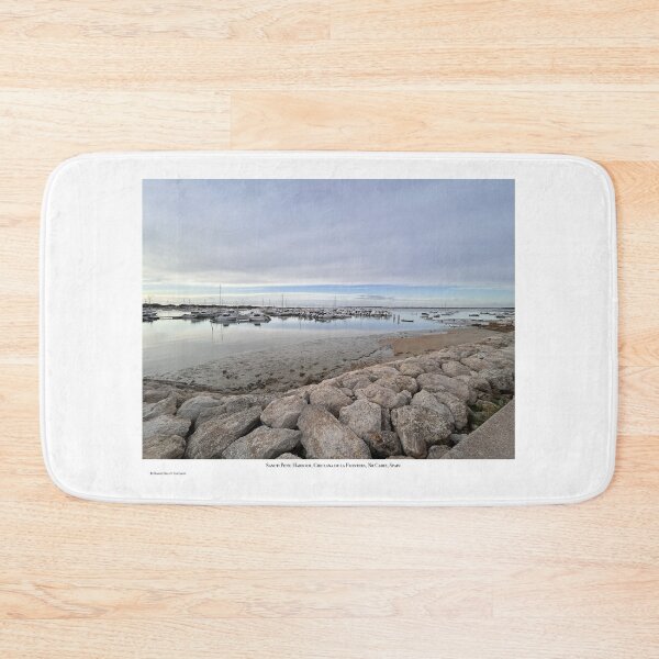 Item preview, Beautiful harbour at Sancti Petri, Cadiz, Spain designed and sold by Robert Hills.