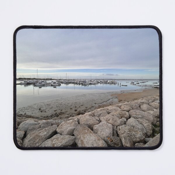 Item preview, Beautiful harbour at Sancti Petri, Cadiz, Spain designed and sold by Robert Hills.