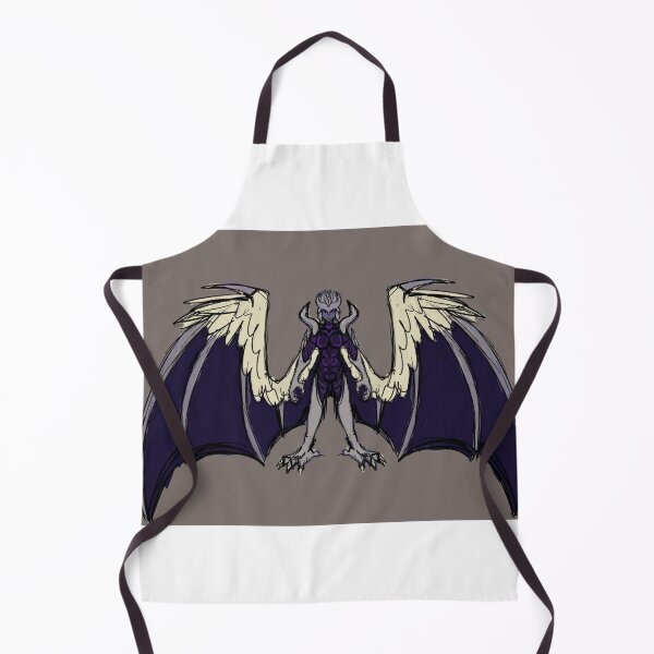 Item preview, Devil Wings Claws designed and sold by anselmnacht.