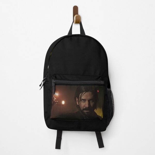 Item preview, Alan Wake designed and sold by SketchQuest.