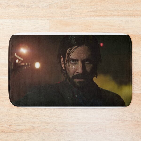Item preview, Alan Wake designed and sold by SketchQuest.