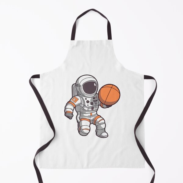 Item preview, Space Hoops  designed and sold by Aisha  Hamza.