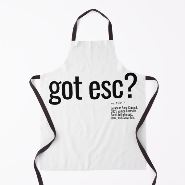 Artikelvorschau, got esc? entworfen und verkauft von nature. electrified..
