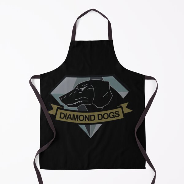 Item preview, Diamond Dogs designed and sold by SketchQuest.