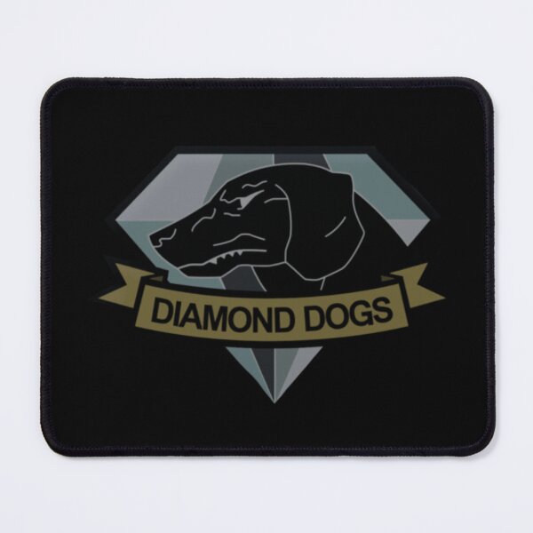 Item preview, Diamond Dogs designed and sold by SketchQuest.