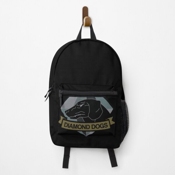 Item preview, Diamond Dogs designed and sold by SketchQuest.
