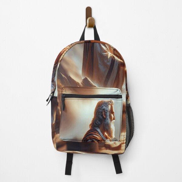Item preview, The Decalogue, Ten Commandments,  designed and sold by JanChryzostom.