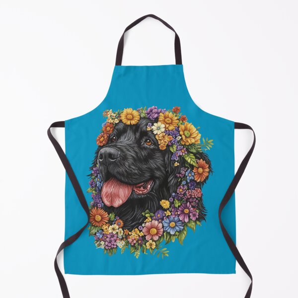 Item preview, Newfoundland Dog designed and sold by VelvetRoom.