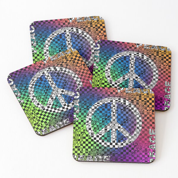 Item preview, Peace designed and sold by BrightMinds1.