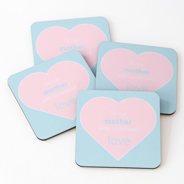 Item preview, A Pastel Touch to Eternal Love - Special Design for Mothers designed and sold by Trend-Dify.
