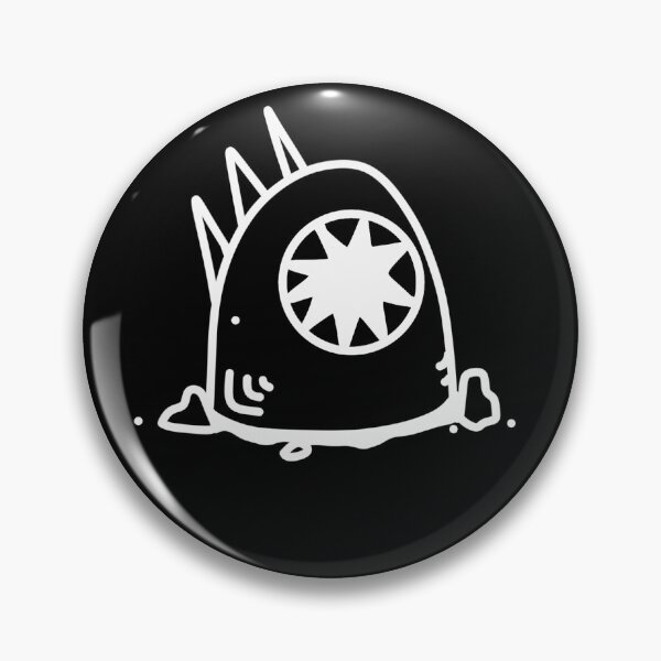 Item preview, The Burrower designed and sold by Grimbles and Goobers.