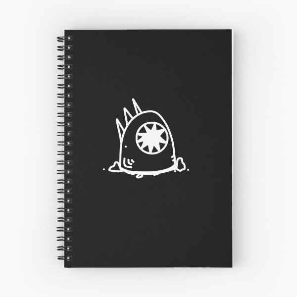 Item preview, The Burrower designed and sold by Grimbles and Goobers.