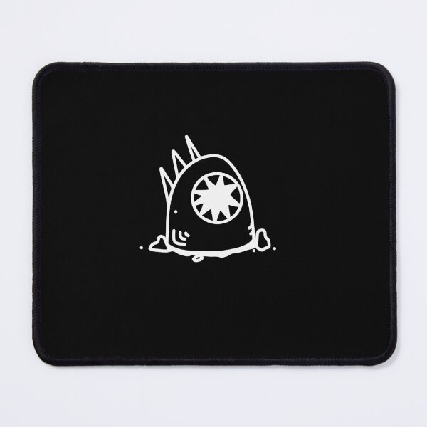 Item preview, The Burrower designed and sold by Grimbles and Goobers.