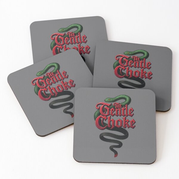 Item preview, The Gentle Choke II – Precision, Power, and Poetry designed and sold by klibre6.