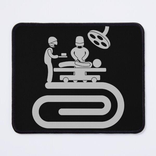 Item preview, Operation Paperclip designed and sold by The Neon Pastel.