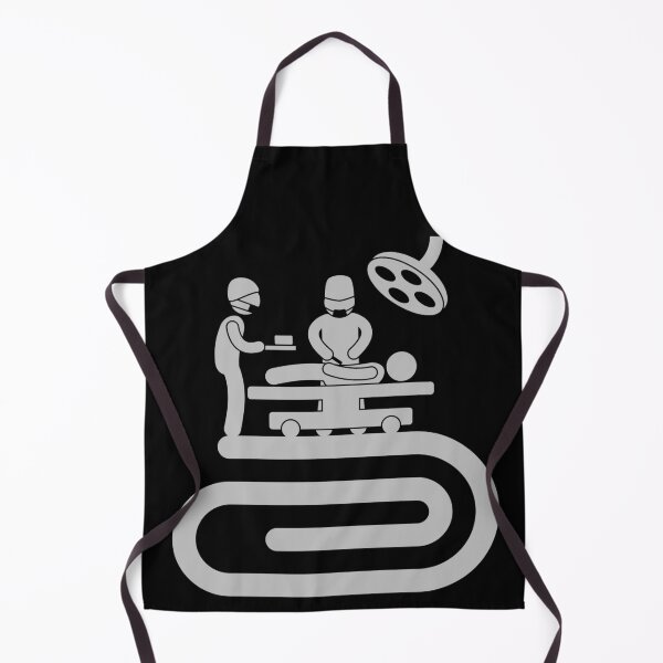 Item preview, Operation Paperclip designed and sold by The Neon Pastel.