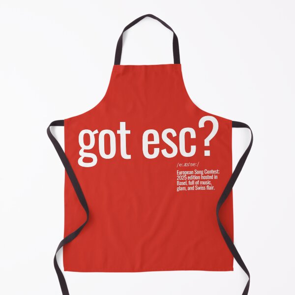 Artikelvorschau, got esc? entworfen und verkauft von nature. electrified..