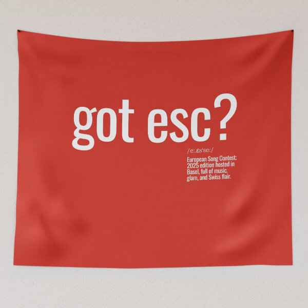 Artikelvorschau, got esc? entworfen und verkauft von nature. electrified..
