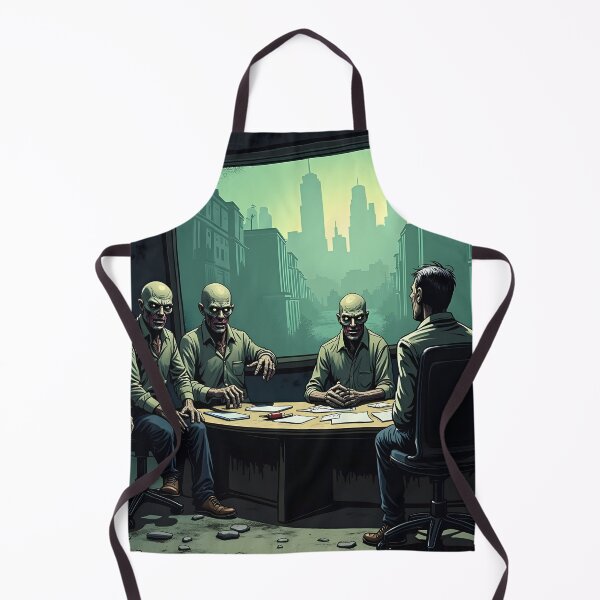 Item preview, The Last Broadcast designed and sold by AlienInkvasion.