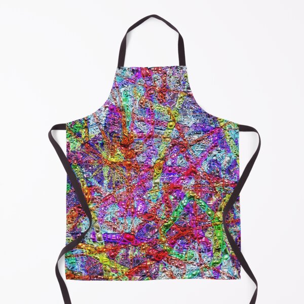Item preview, Abstraction #0032 designed and sold by Wiko Glitch.