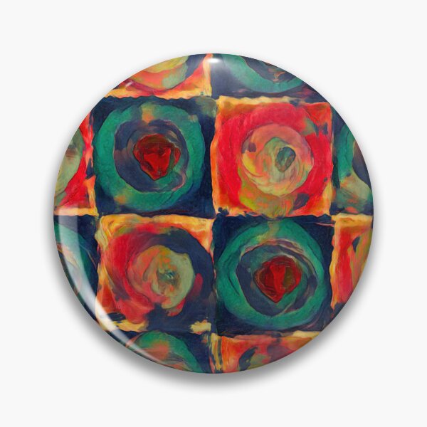 Item preview, Mosaic tile #5 designed and sold by FiANiXArt.