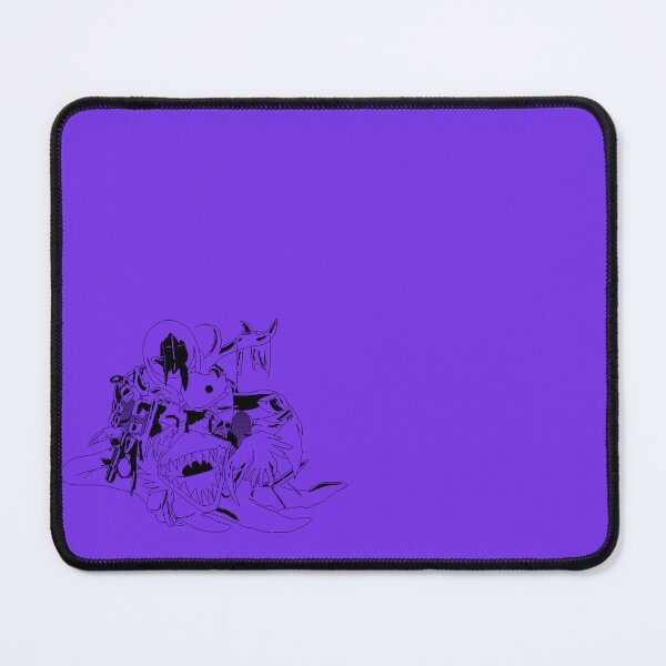 Item preview, M p'u ゥ- (Sin relleno) - FriendShapes designed and sold by RainingLamppost.