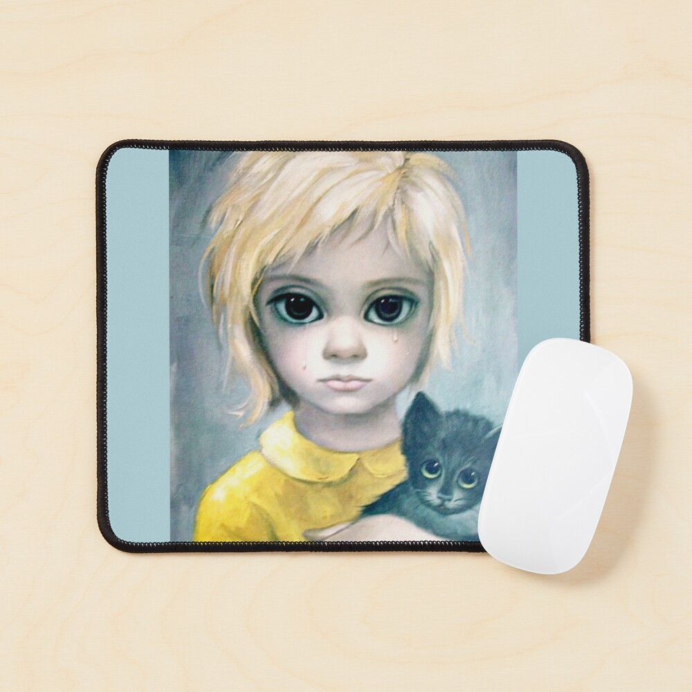 Item preview, Mouse Pad designed and sold by myStudioVisual.