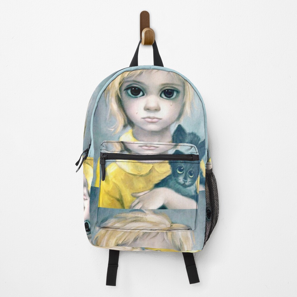 Item preview, Backpack designed and sold by myStudioVisual.