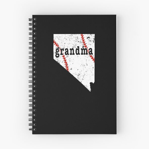 Item preview, Grandma Baseball Tee Nevada Softball Shirts For Grandma designed and sold by shoppzee.