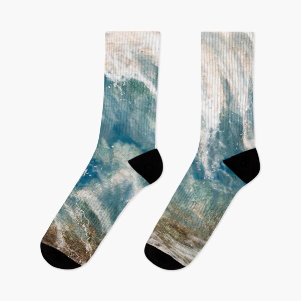 Item preview, Ocean Wave Decor designed and sold by NathBros.