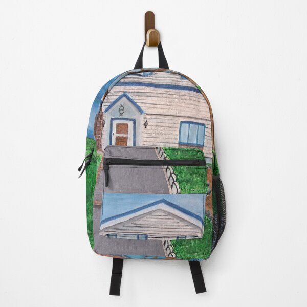 Item preview, The house in NE Calgary Alberta Canada designed and sold by painttime.