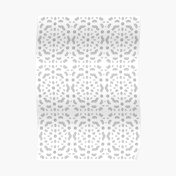 pattern, design, tracery, weave, decoration, motif, marking, ornament, ornamentation, #pattern, #design, #tracery, #weave, #decoration, #motif, #marking, #ornament, #ornamentation Poster