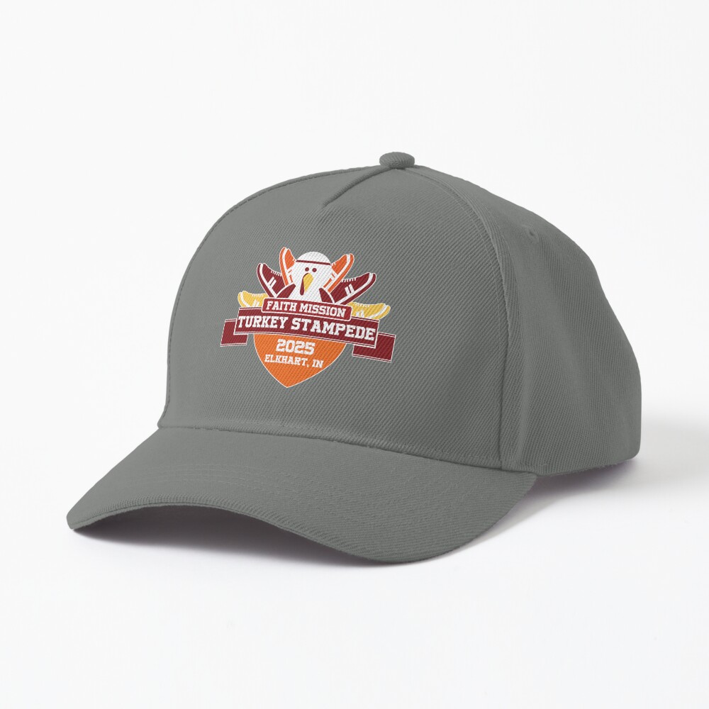 Item preview, Baseball Cap designed and sold by TurkeyStampede.