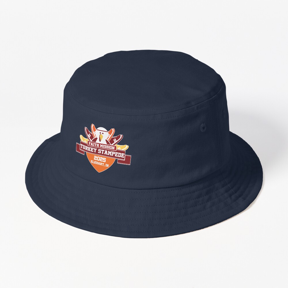 Item preview, Bucket Hat designed and sold by TurkeyStampede.