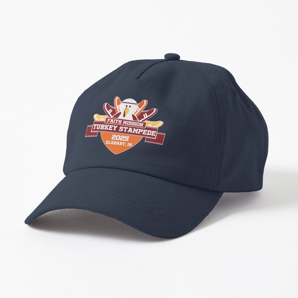Item preview, Dad Hat designed and sold by TurkeyStampede.