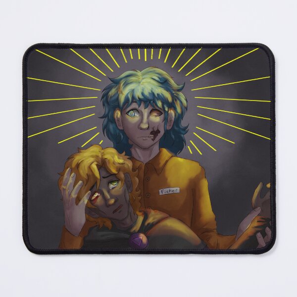 Item preview, Misplaced Devotion designed and sold by Sonayesul <3.