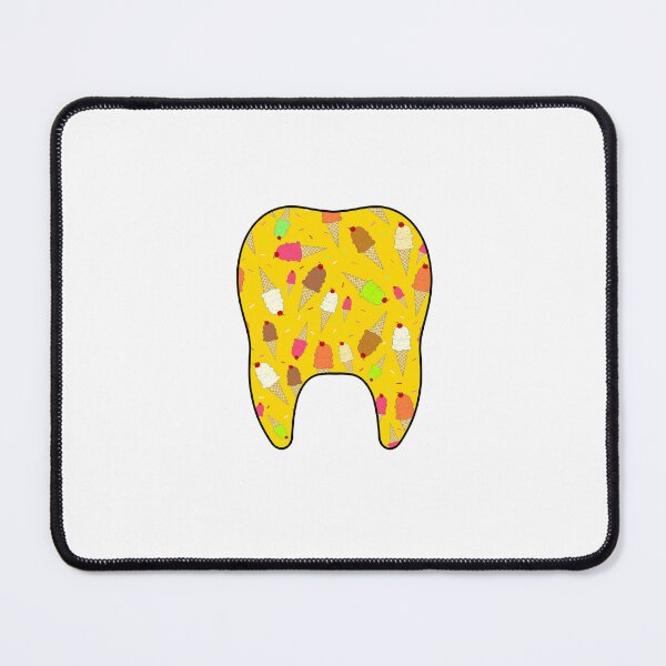 Item preview, Dental Hygiene, Sweet Lover designed and sold by Sartoris Art.