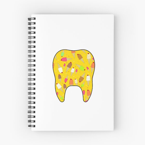 Item preview, Dental Hygiene, Sweet Lover designed and sold by Sartoris Art.