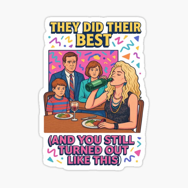 Item preview, They Did Their Best (What Happened to You?) designed and sold by Trauma Nicole.