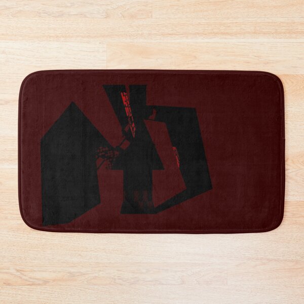 Item preview, ABRIDGE - FriendShapes designed and sold by RainingLamppost.