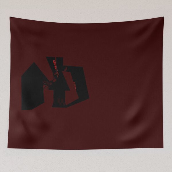 Item preview, ABRIDGE - FriendShapes designed and sold by RainingLamppost.