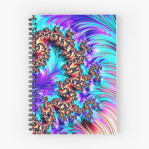 Item preview, Fractal #0027 designed and sold by Wiko Glitch.