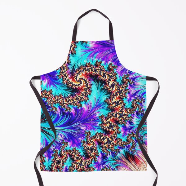 Item preview, Fractal #0027 designed and sold by Wiko Glitch.
